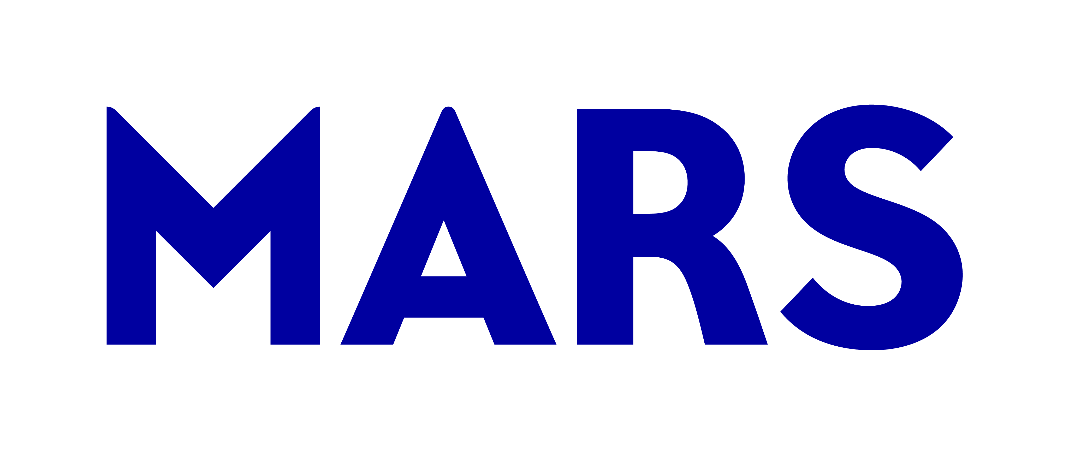 Mars Hungary's Logo